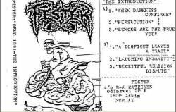 Fester (NOR) : The Introduction